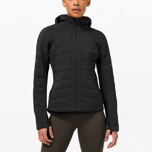 Lululemon ANOTHER MILE jacket